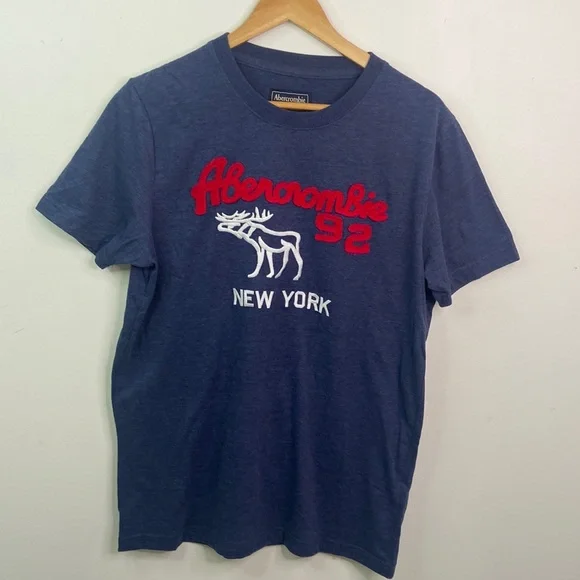 Abercrombie & Fitch T-shirt - Picture 1 of 5